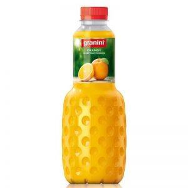 Granini Reiner Orangensaft