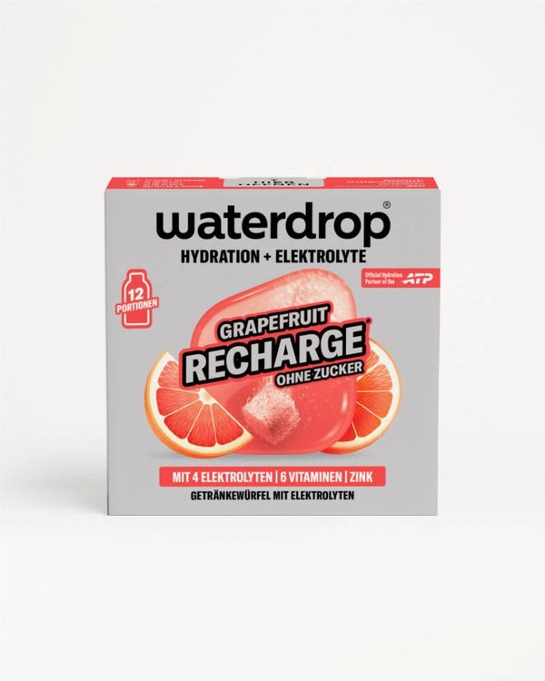 Grapefrruit Recharge 12 Stk