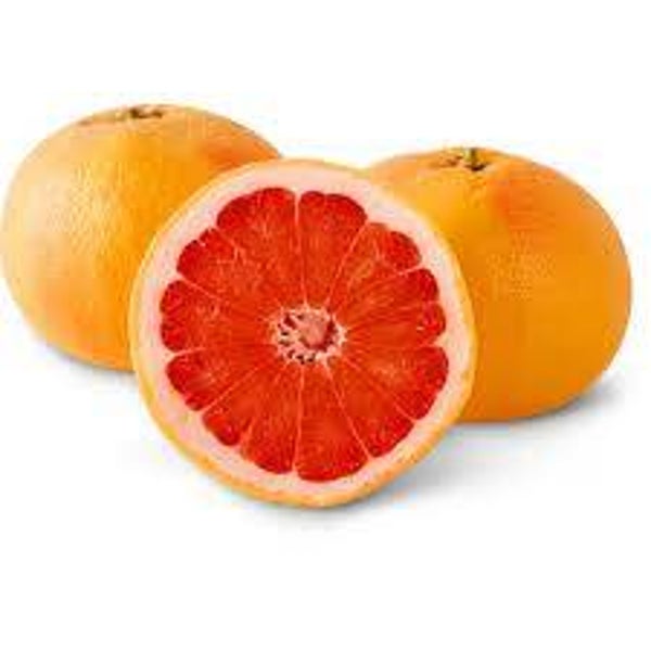 Grapefruit rot