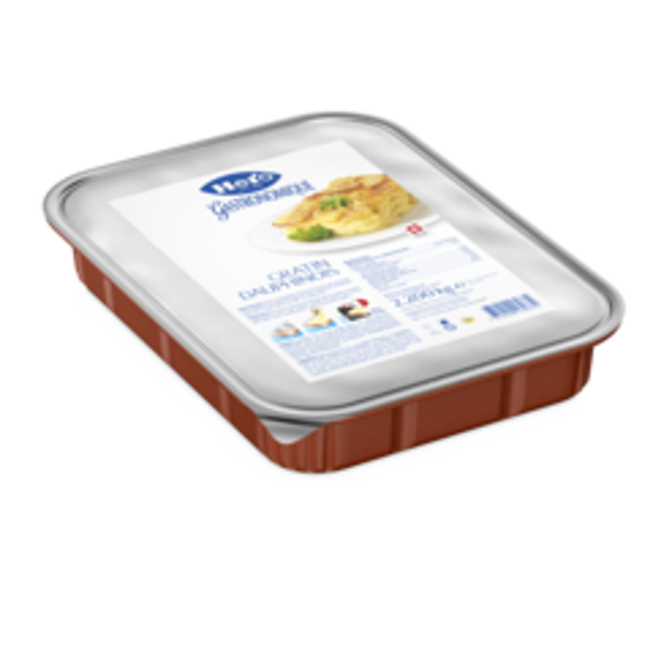 Gratin Dauphinois