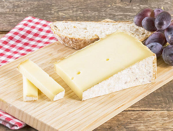 Grotto Hart Käse