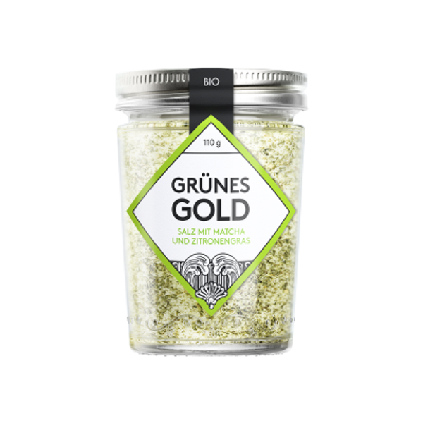 Grünes Gold