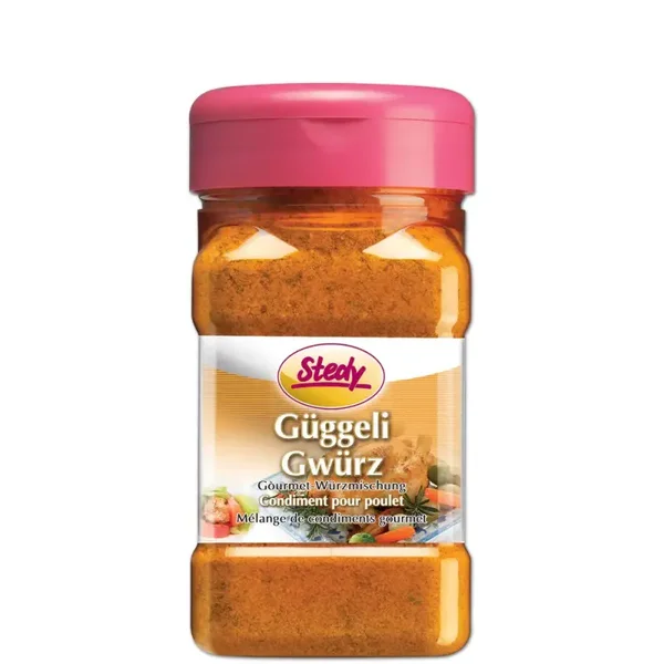 GüggeliGwürz 200g
