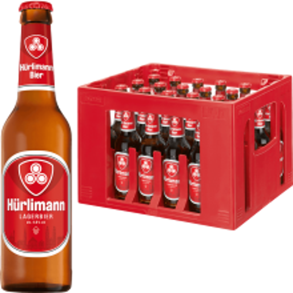 Hürlimann Lager