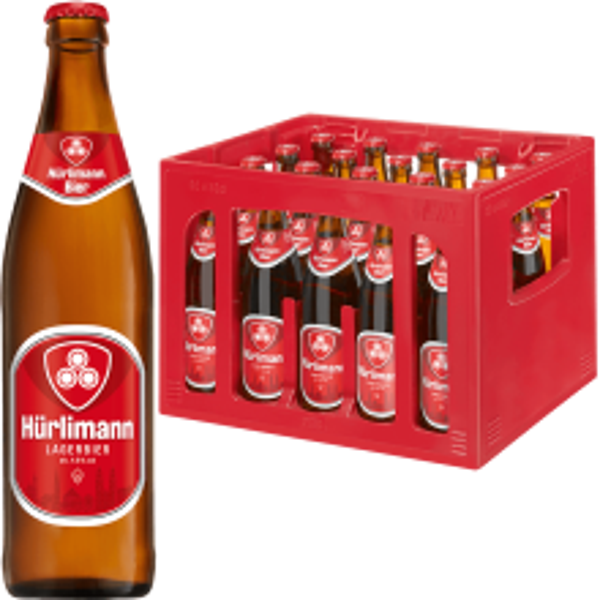 Hürlimann Lager