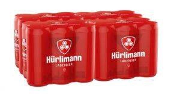 Hürliman Lager