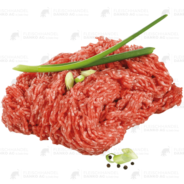 Schweins Hackfleisch mager
