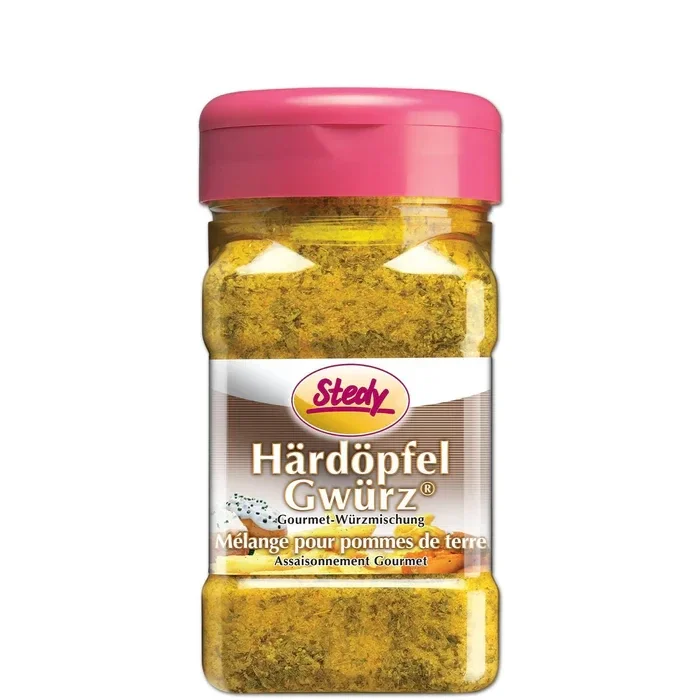 HärdöpfelGewürz 90g