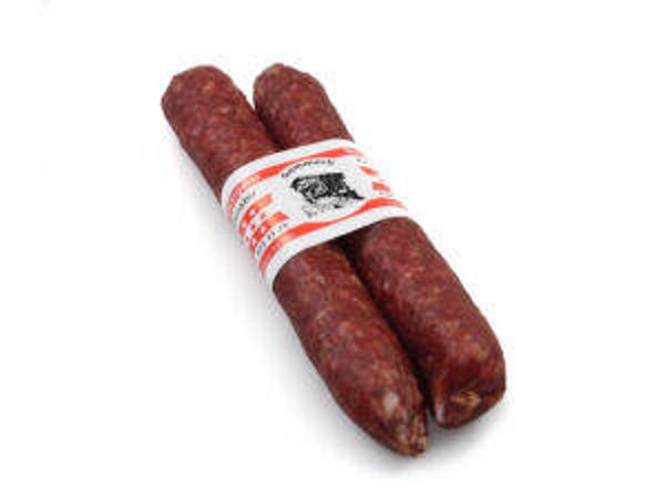 Hauswurst Gommerli