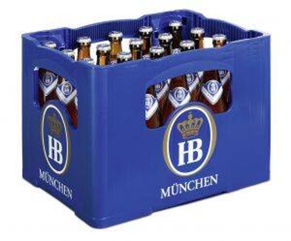 HB  München Original