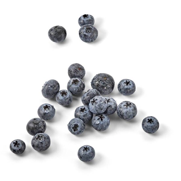 Saison Bio Heidelbeeren