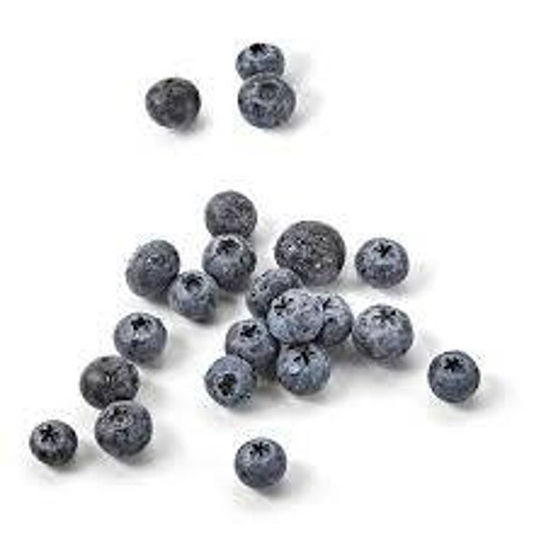 Heidelbeeren