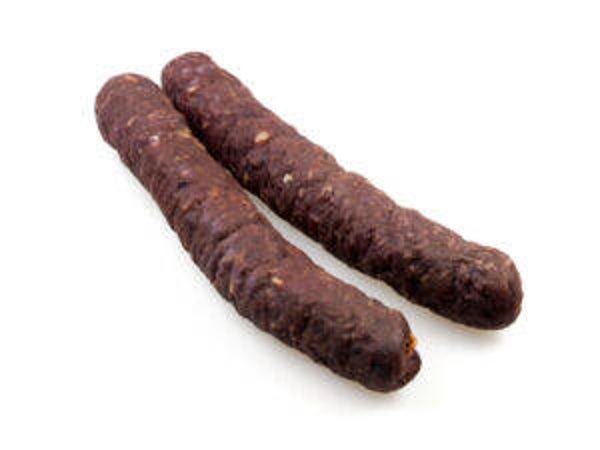 Walliser Heidelbeere