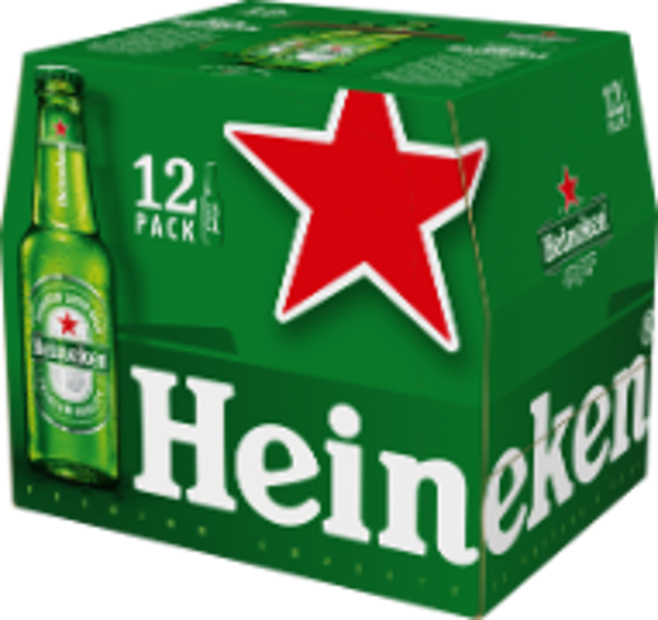 Heineken EW