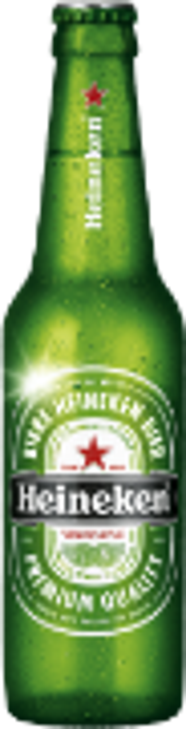 Heineken Long Neck MW Harass