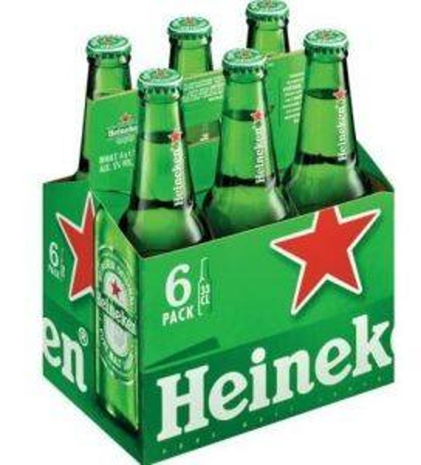Heineken