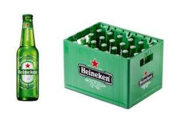 Heineken