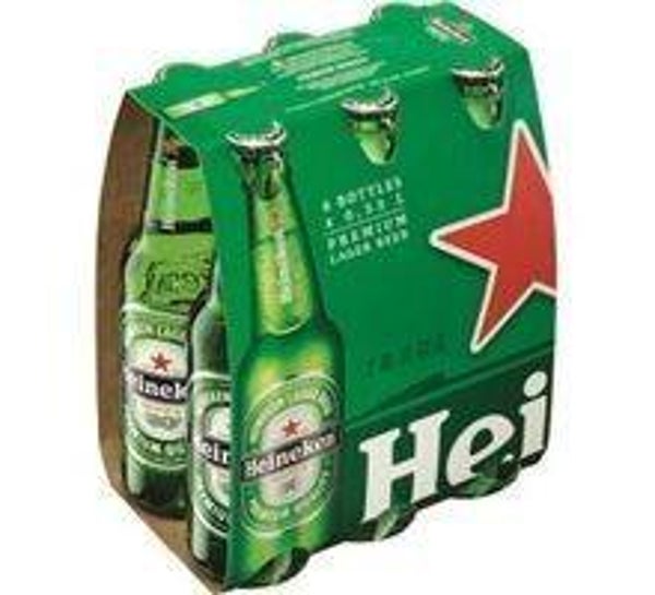 Heineken