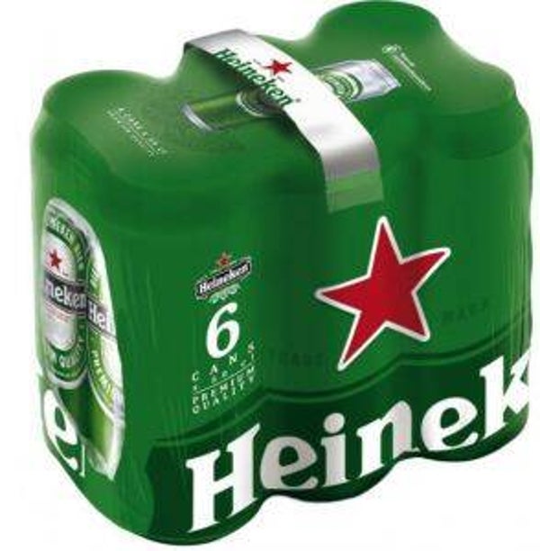 Heineken