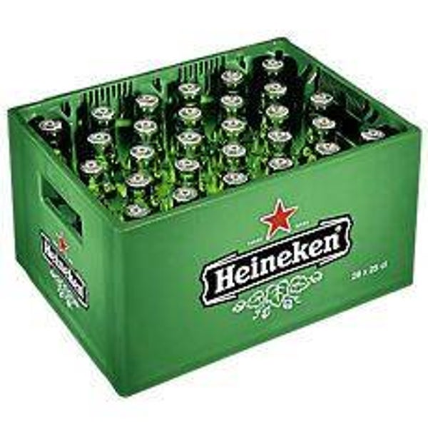 Heineken