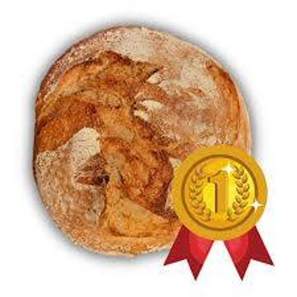 Helvetia-Roggenbrot