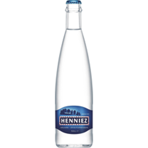 Henniez blau 20x50cl