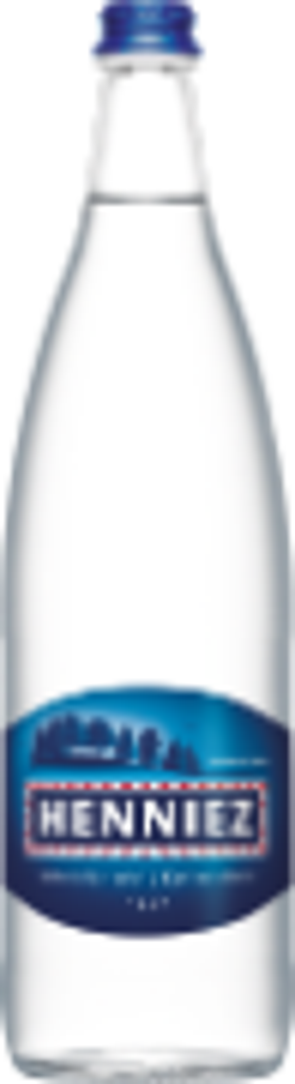 Henniez blau MW Harass