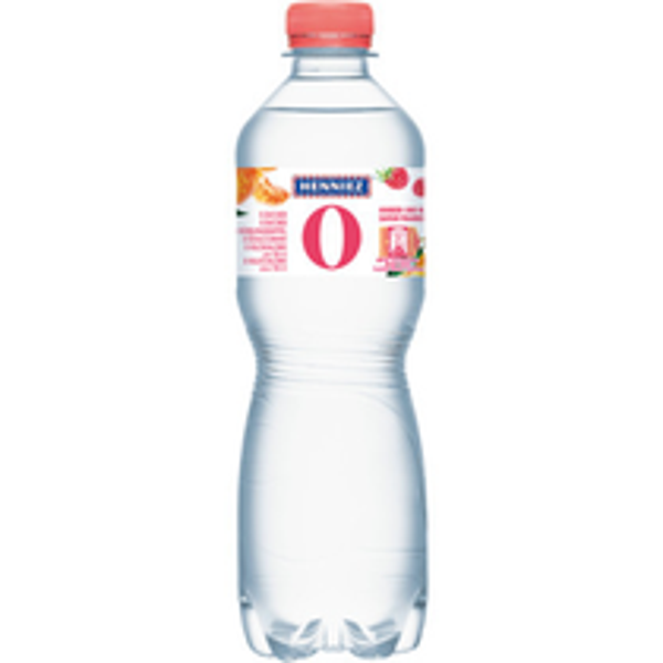 Henniez Hkmbeer Mandarine x6 24 50cl