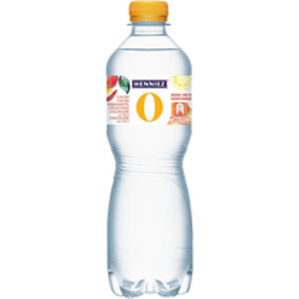Henniez Mango / Yuzu 4x6 24 50cl