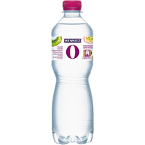 Henniez Passion Kiwi 4x6 24 50cl