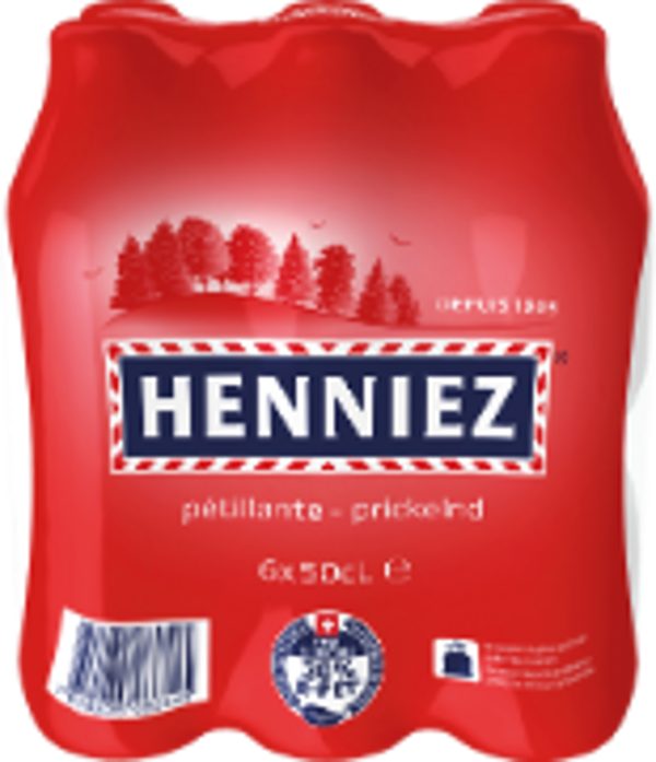 Henniez rot