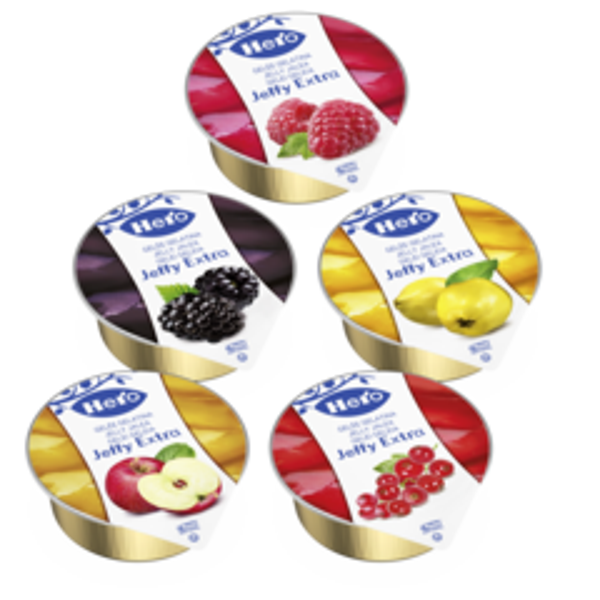Hero Gelee assortiert R