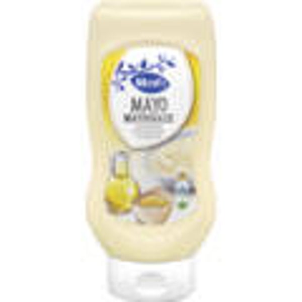 Hero Mayonnaise 500g