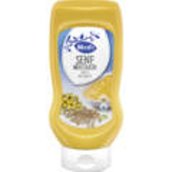 Hero Senf 500g