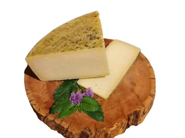 Heukäse ca 300g würzig