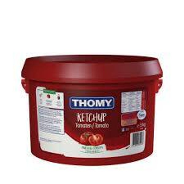 Thomy Ketchup