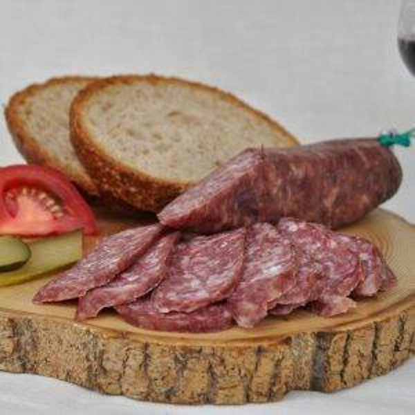 Bov Alpin Higland-Andutge 1 Stück