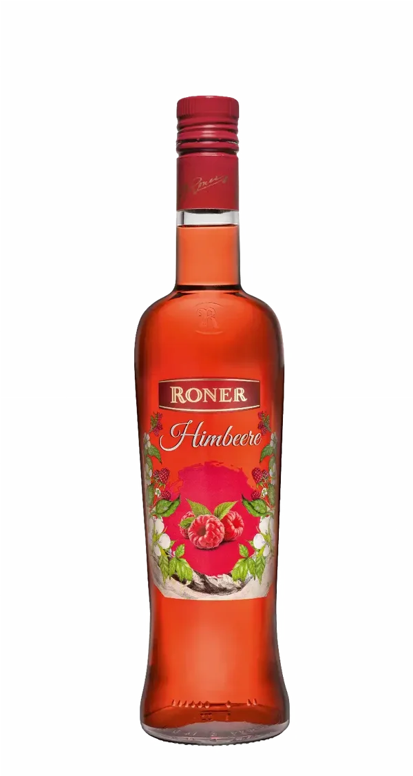 Himbeere1x0.7l 21% Alk Likör