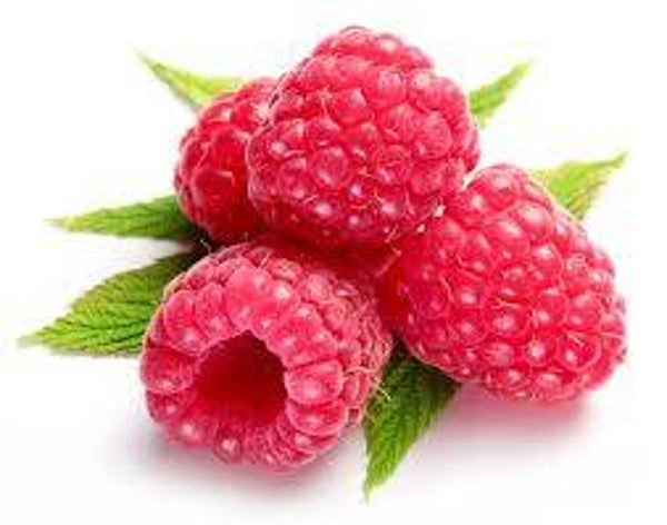 Himbeeren
