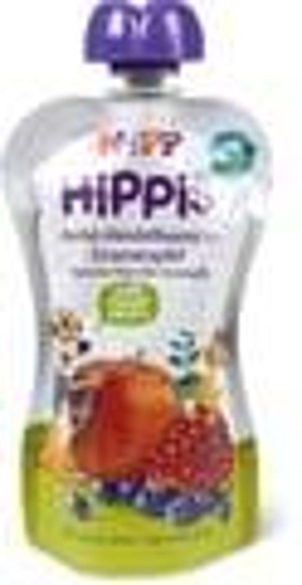 Bio Apfel-Heidelbeere--Granapfel