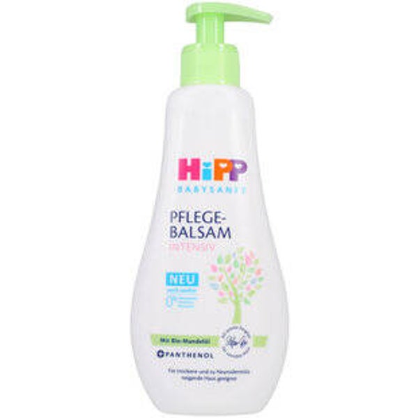 Hipp Pflegebalsam intensiv