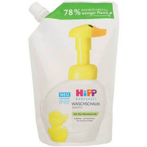 Hipp Waschschaum Refill