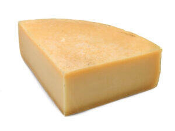 Walliser Hobel Käse 1/4