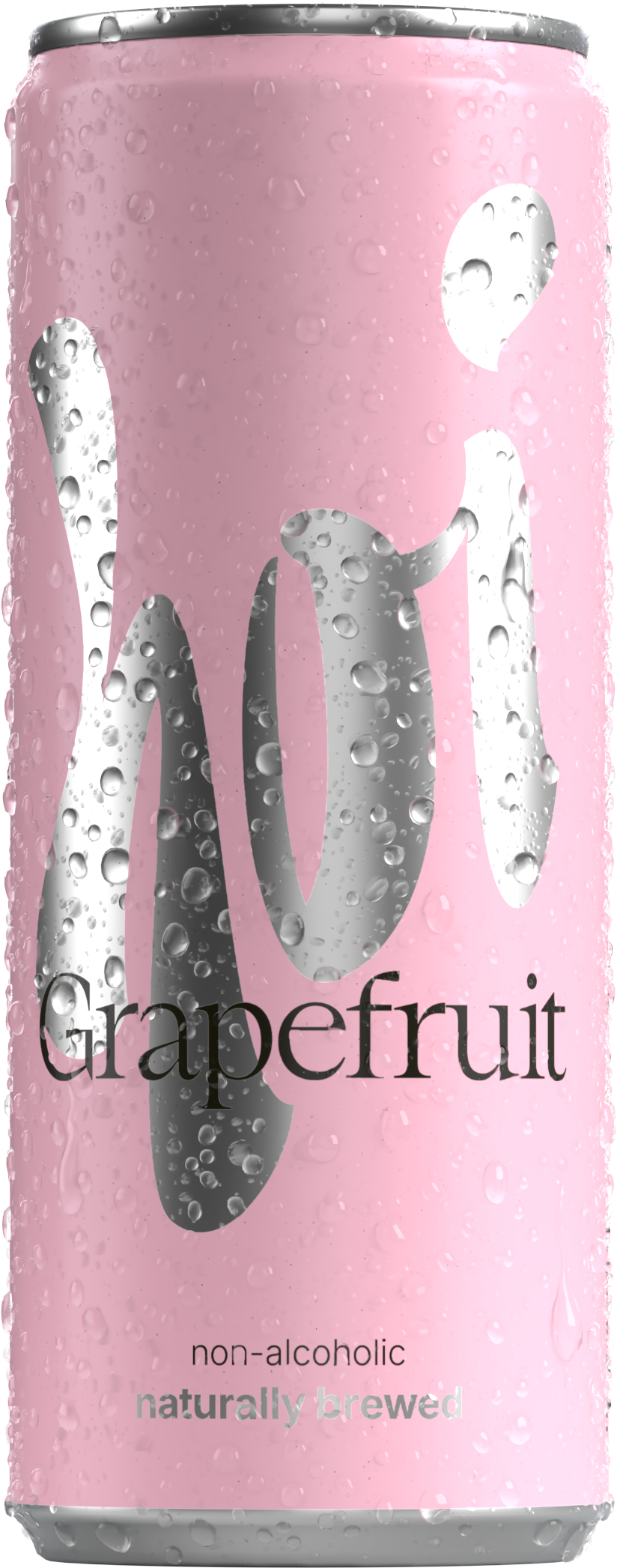 Hoi Grapefruit 6x25cl ohne Alk