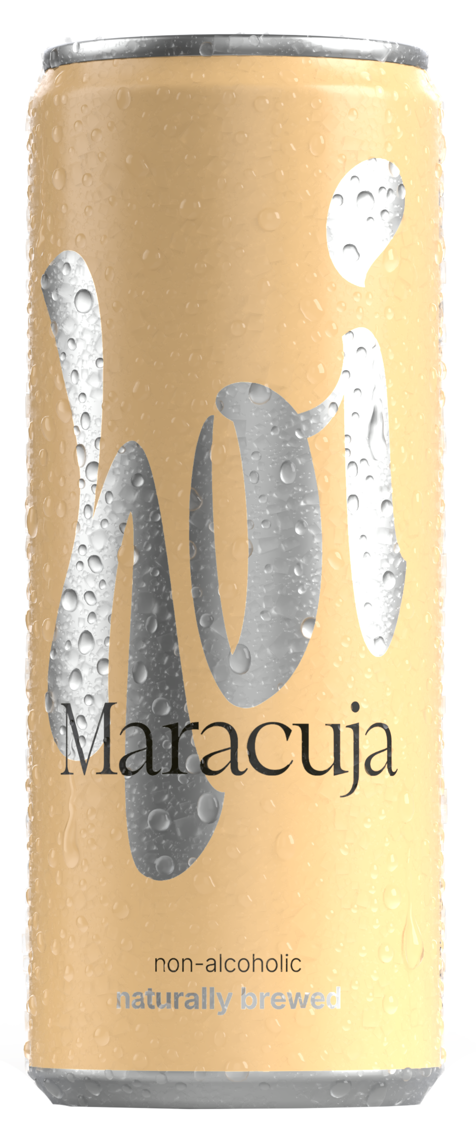 Hoi Maracuja 6x25cl Alkoholfrei