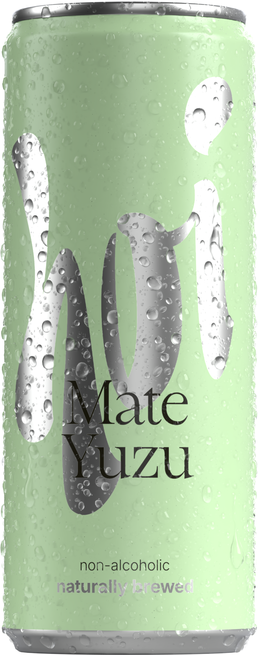 Hoi Mate Yuzu 6x25cl alkoholfrei