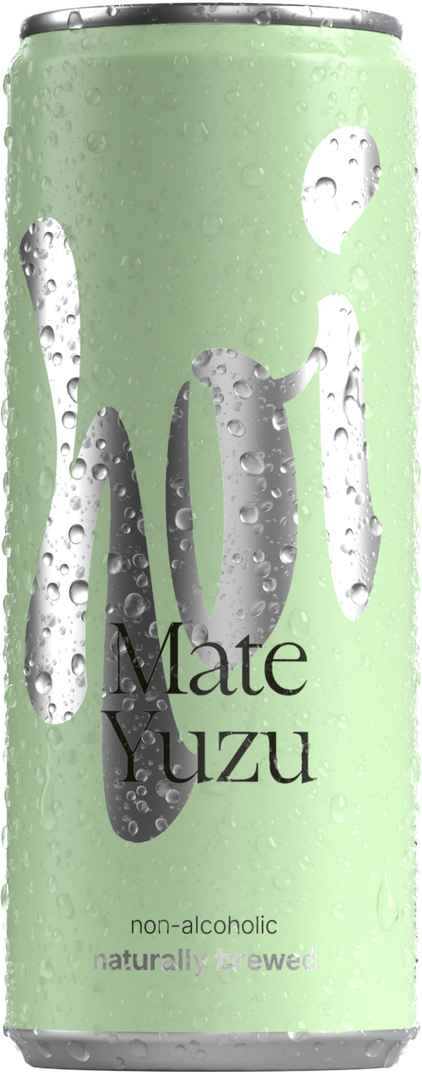 Hoi Mate Yuzu alkoholfrei