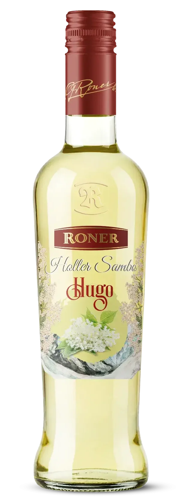 Holler Sambo - Holunderblüte 1x0.7l 17% Alk