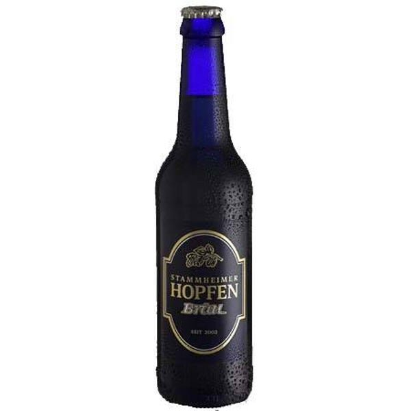 Hopfenbräu 8x33cl