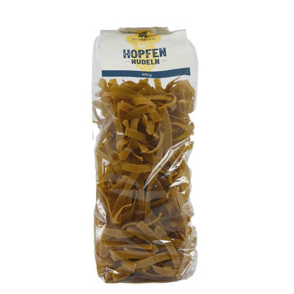 Hopfen Nudeln 400g
